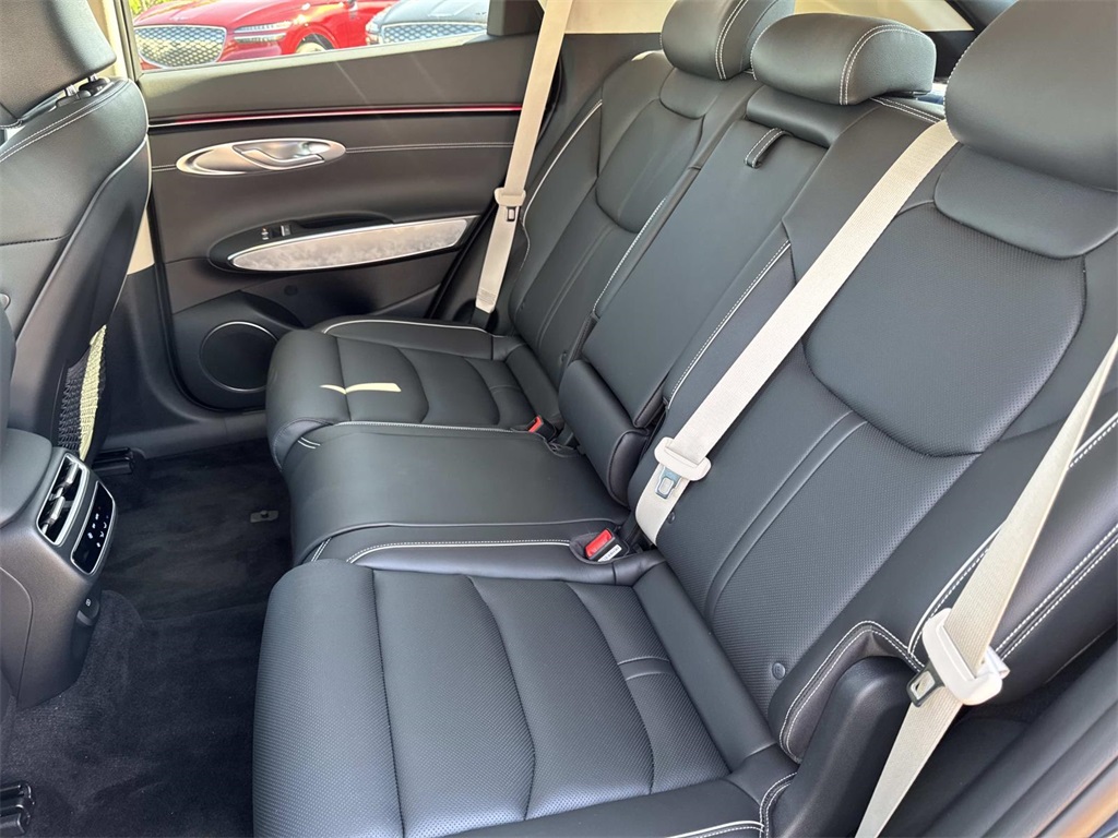 2026 Genesis Electrified GV70 Advanced photo 10