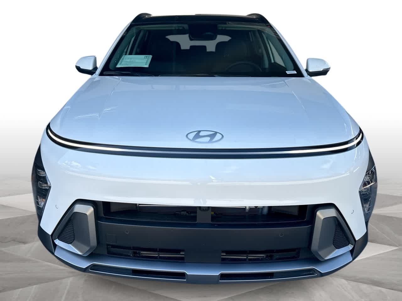 2026 Hyundai Kona Limited photo 3