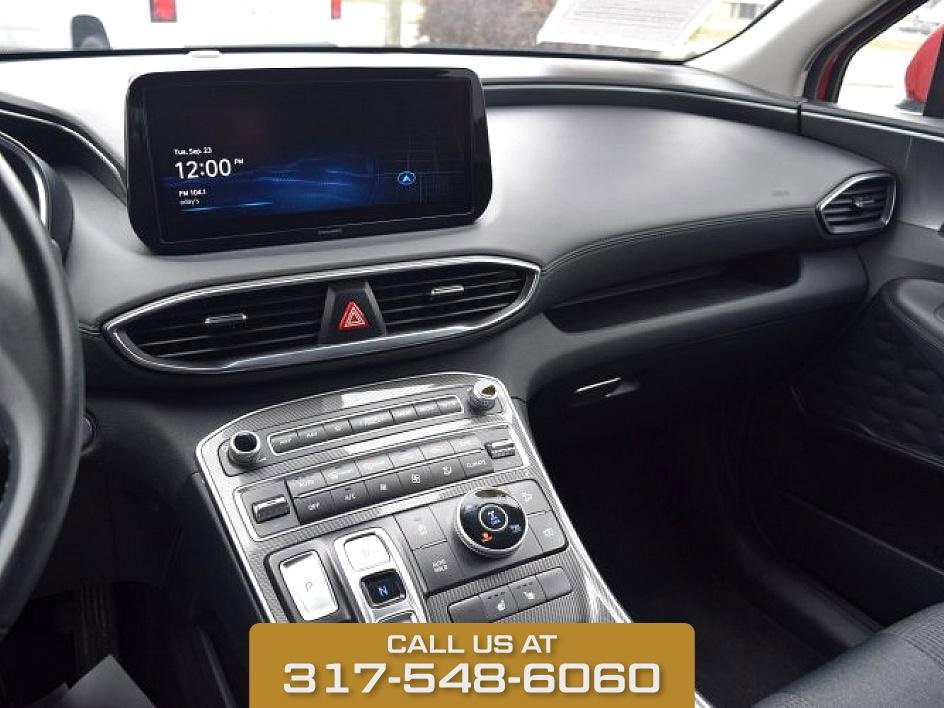 2023 Hyundai Santa Fe SEL photo 26
