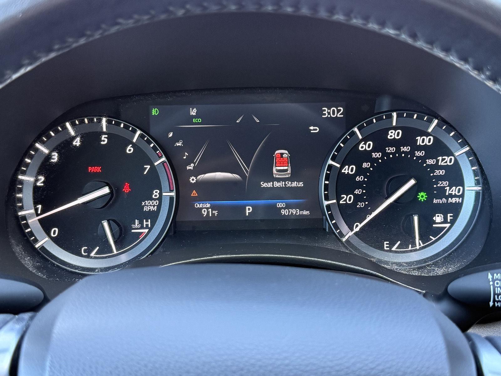2021 Toyota Highlander XLE photo 21
