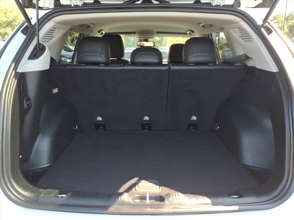 2022 Jeep Compass North Edition Latitude photo 11