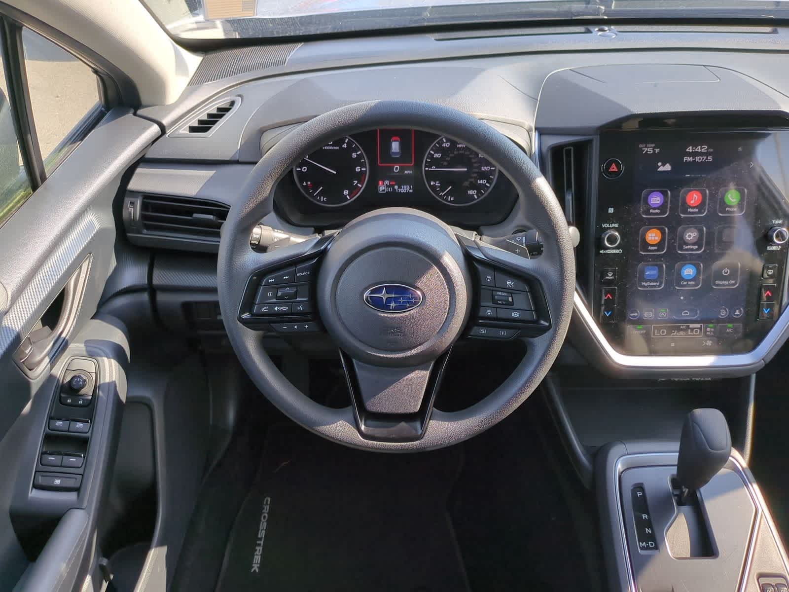 2024 Subaru Crosstrek Premium photo 23