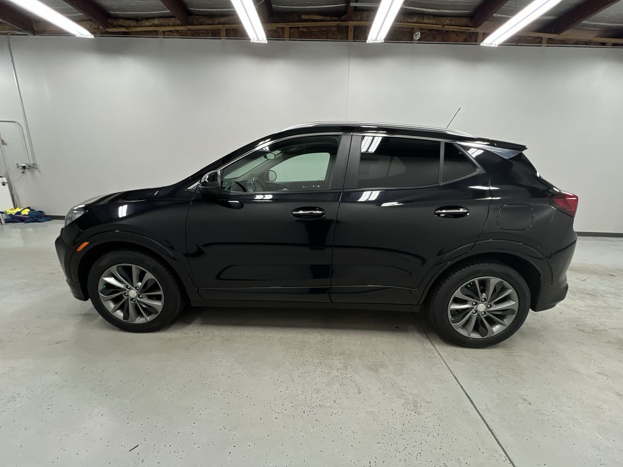 2022 Buick Encore GX Select photo 5