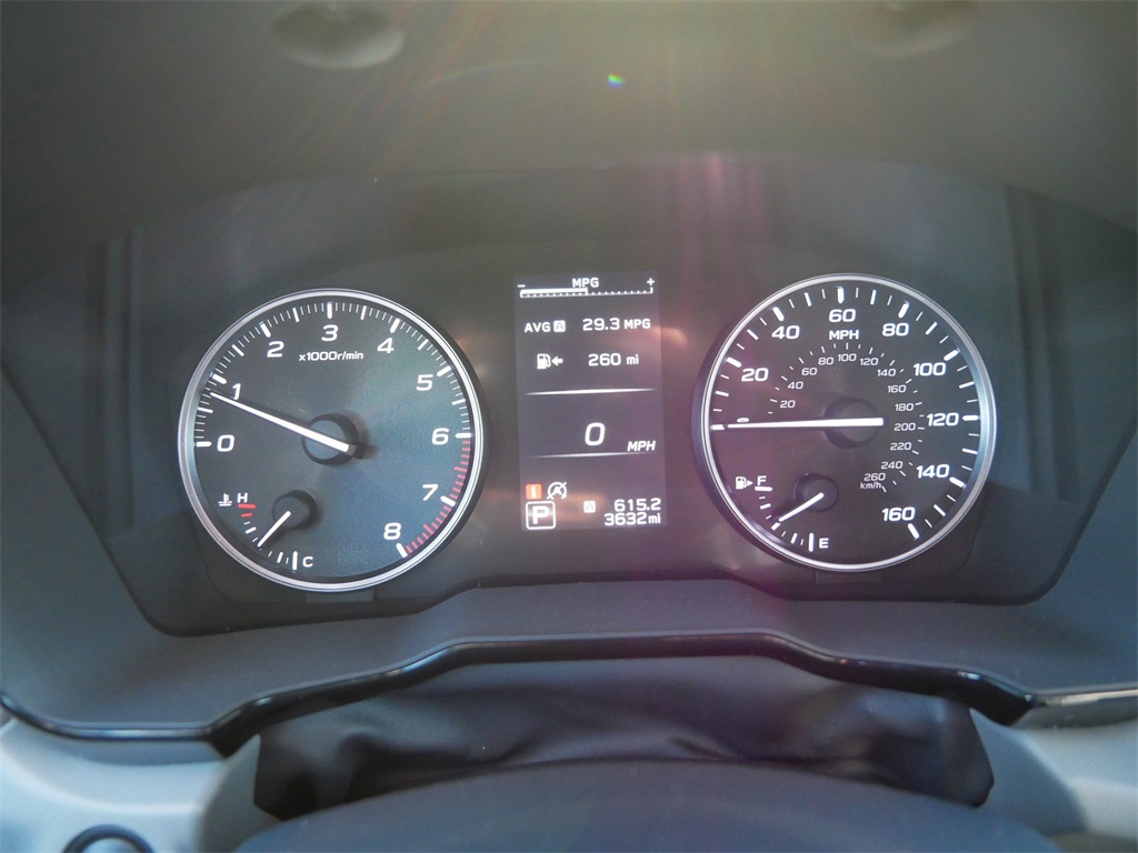 2025 Subaru Outback Premium photo 23