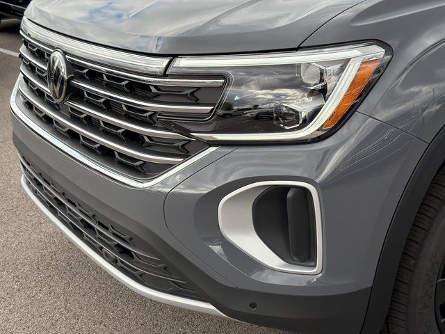 2026 Volkswagen Atlas SE Technology photo 4