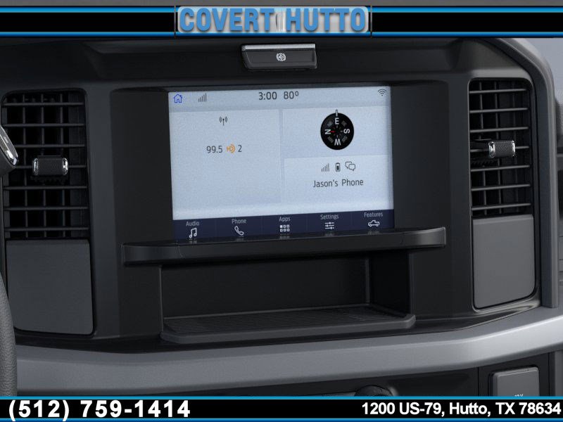2026 Ford F-350 XL photo 14