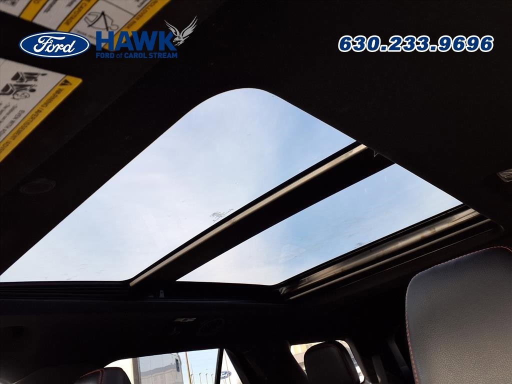 2022 FORD EXPLORER - Image 19