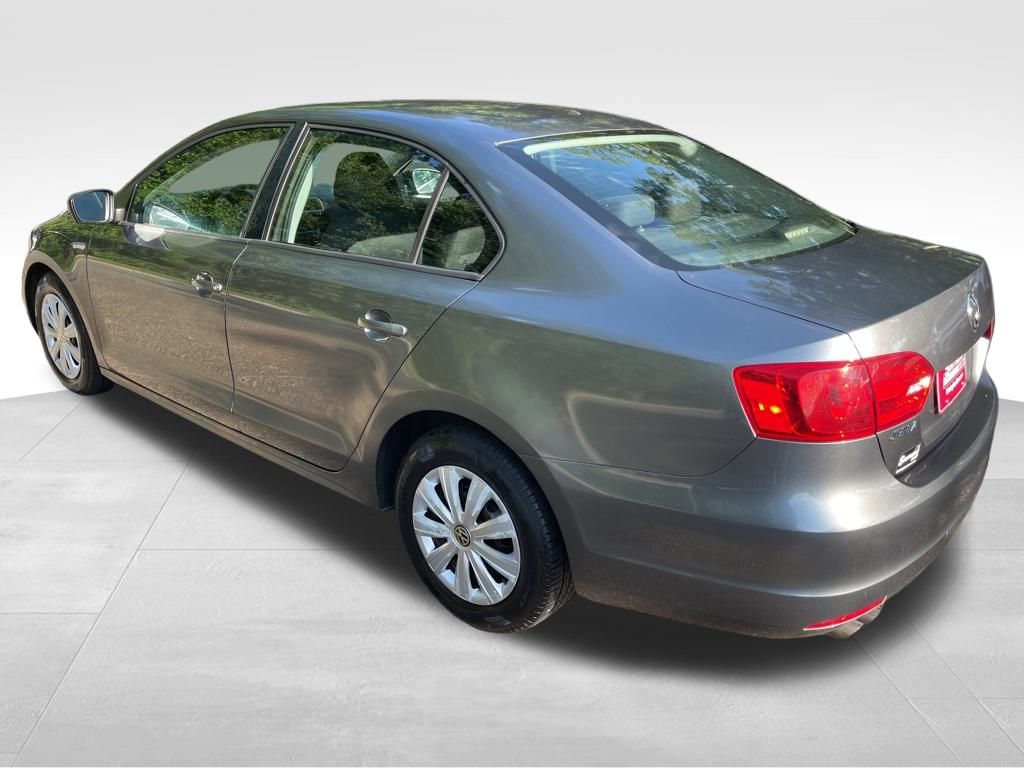 3VW1K7AJ5CM364766