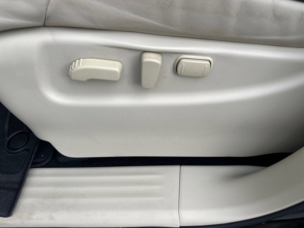 2020 Infiniti QX80 Luxe photo 17