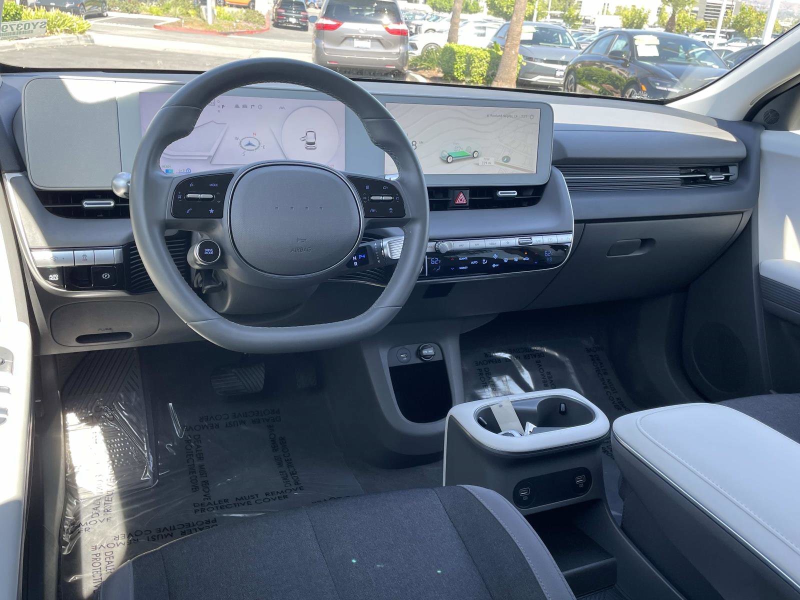 2023 Hyundai Ioniq 5 SE photo 6