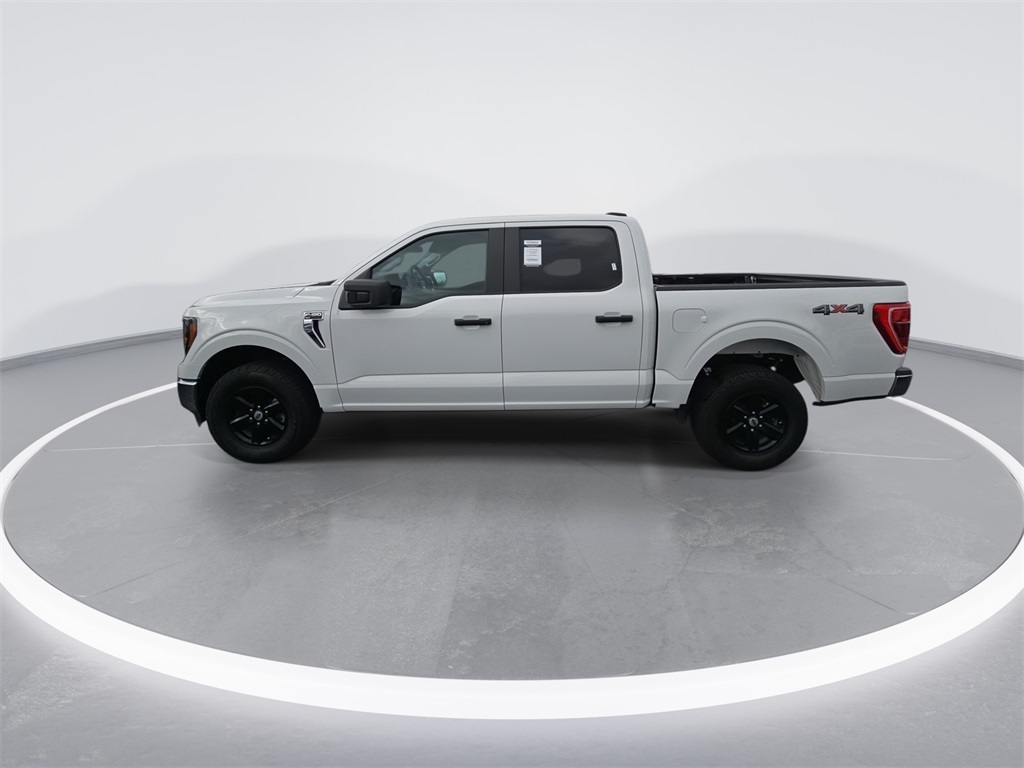 2023 Ford F-150 XLT photo 4