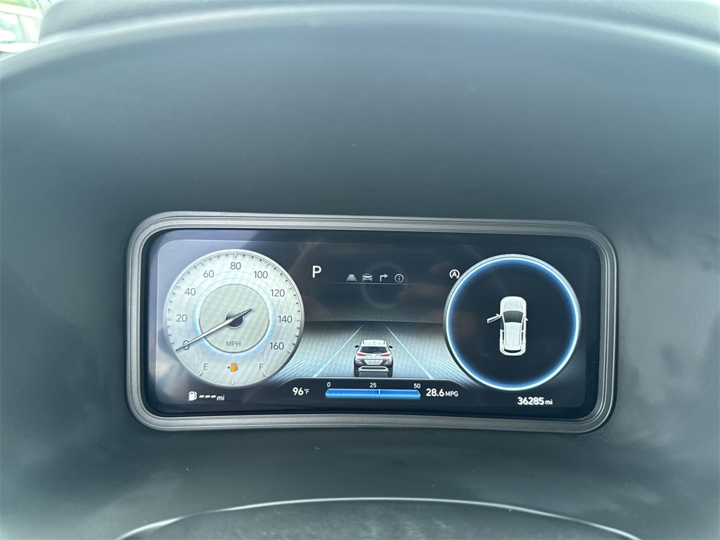 2023 Hyundai Kona N Line photo 20