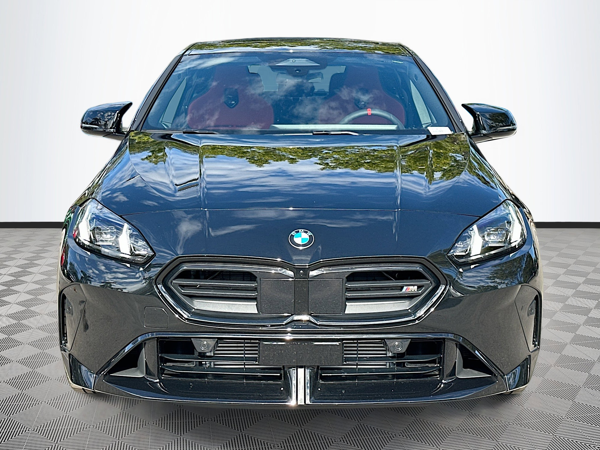 2025 Bmw M235i xDrive Grand Coupe photo 2