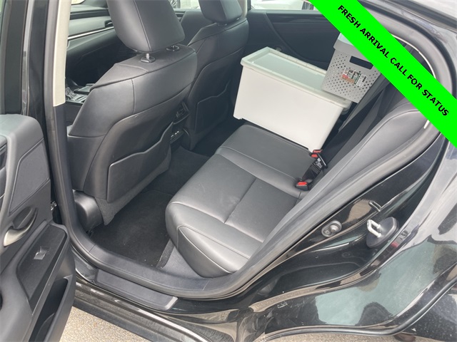2021 Lexus ES 350 photo 15