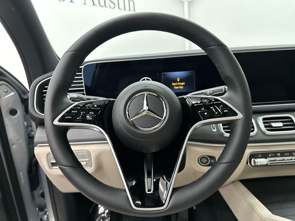 2025 Mercedes Benz GLE 350 4MATIC photo 13