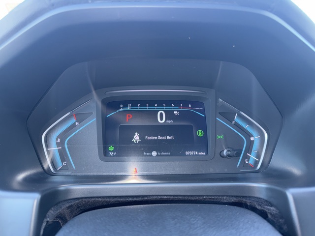 2023 Honda Odyssey Sport photo 16