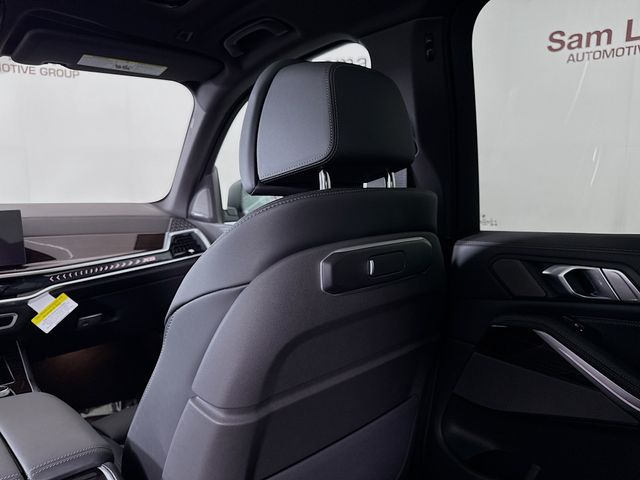 2026 Bmw X5 xDrive50e photo 25