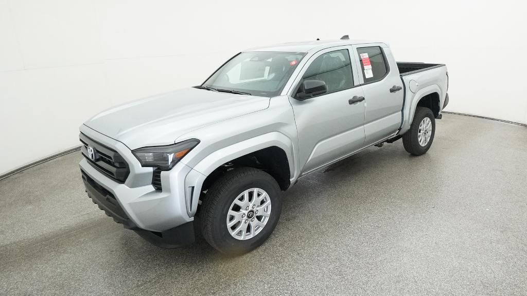 2026 Toyota Tacoma SR's photo