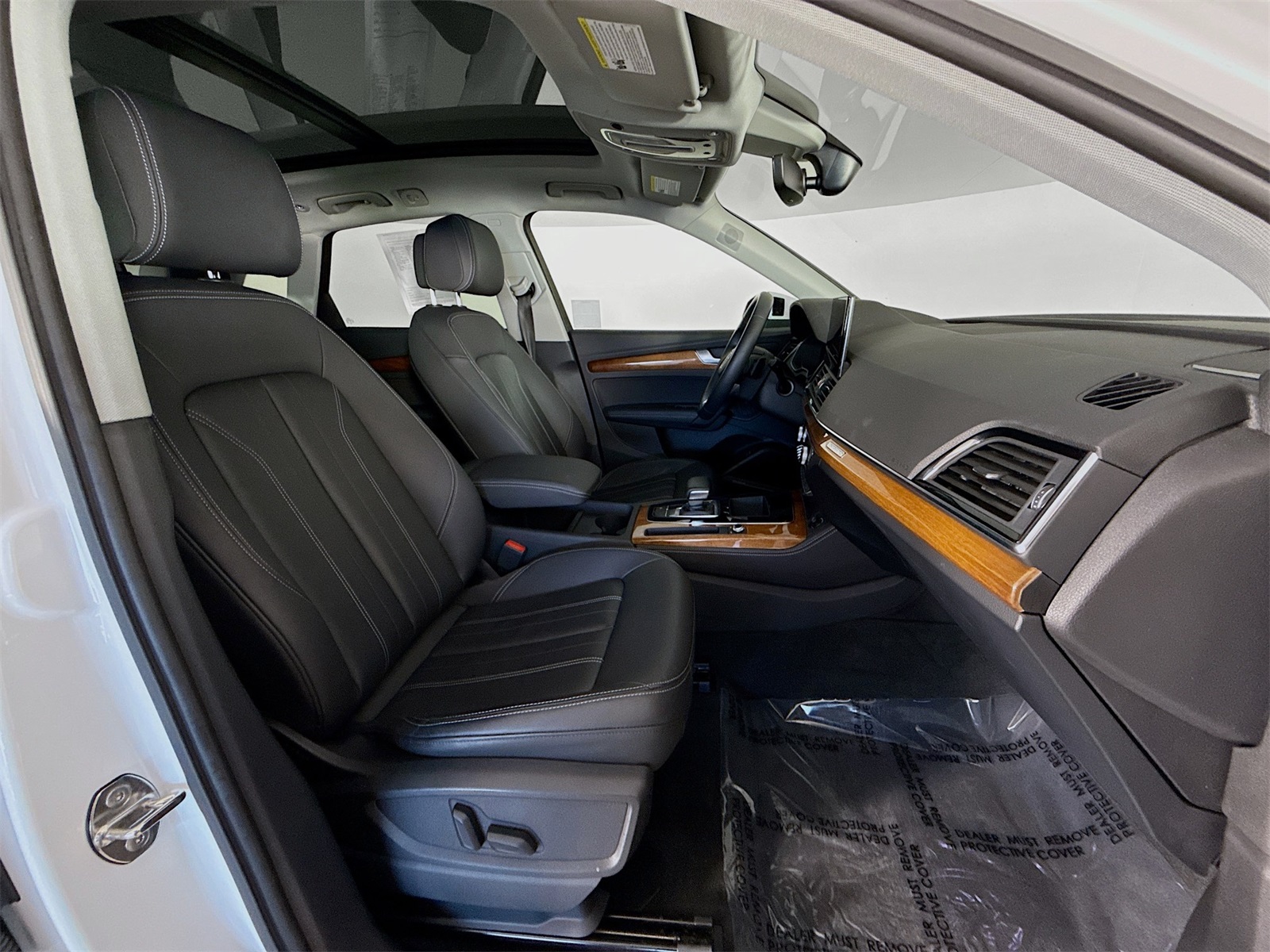 2023 Audi Q5 45 S line Premium photo 30