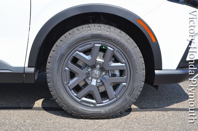 2026 Honda CR-V Hybrid photo 4