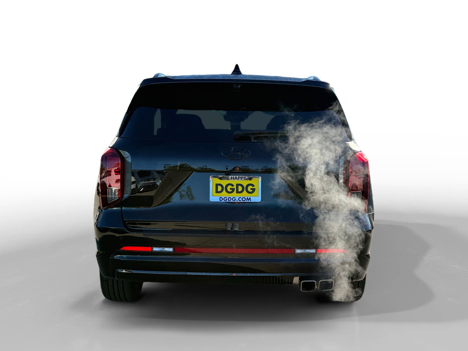 2024 Hyundai Palisade Calligraphy photo 4