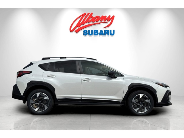 2025 Subaru Crosstrek Limited photo 2
