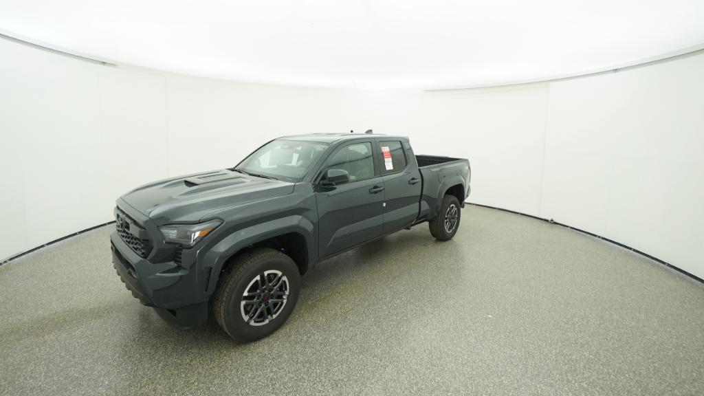 2026 Toyota Tacoma TRD Sport's photo