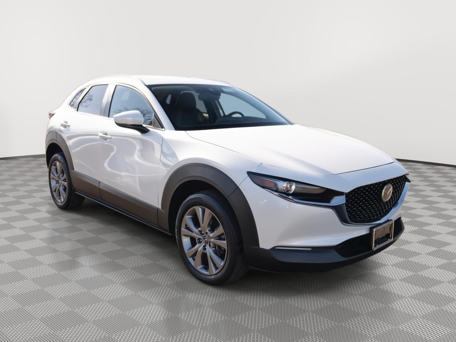 2023 Mazda CX-30 Preferred