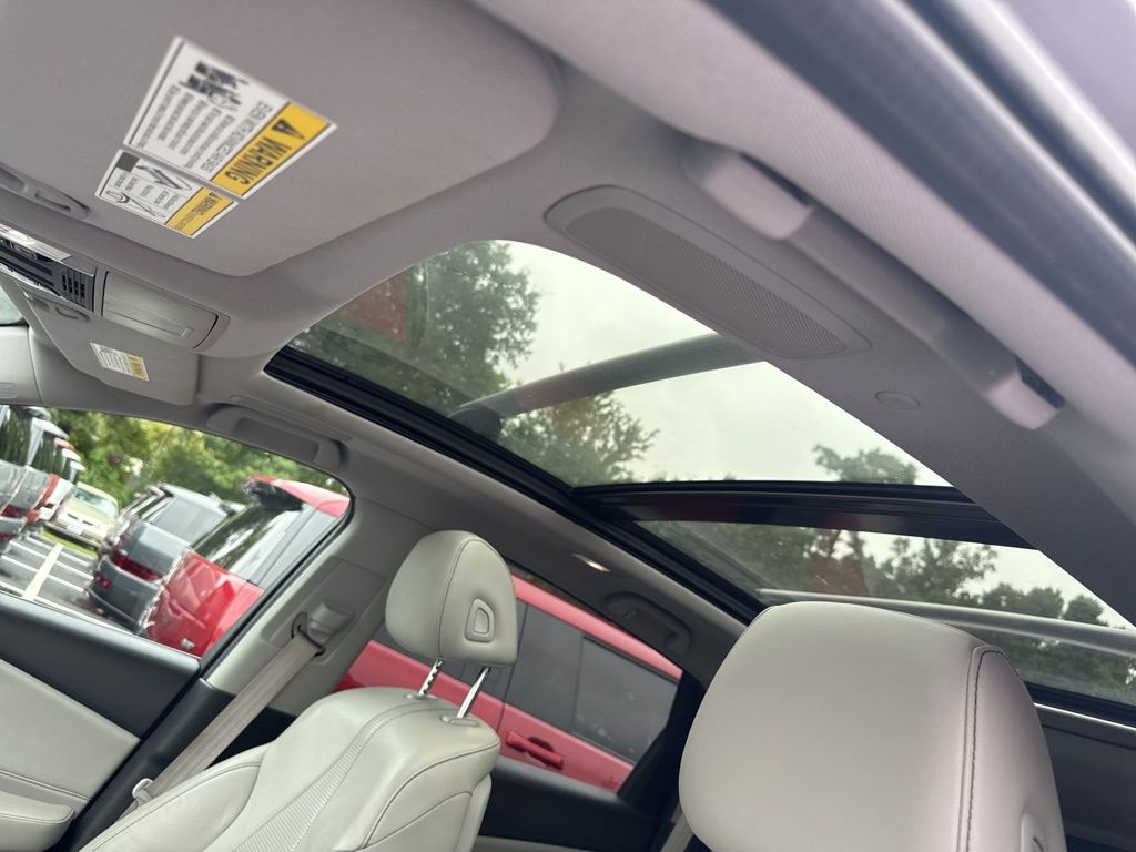 2021 Acura RDX Technology photo 11