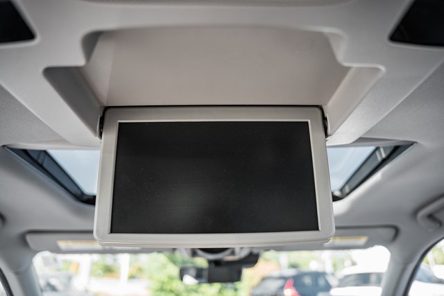 2022 Honda Pilot Touring photo 24