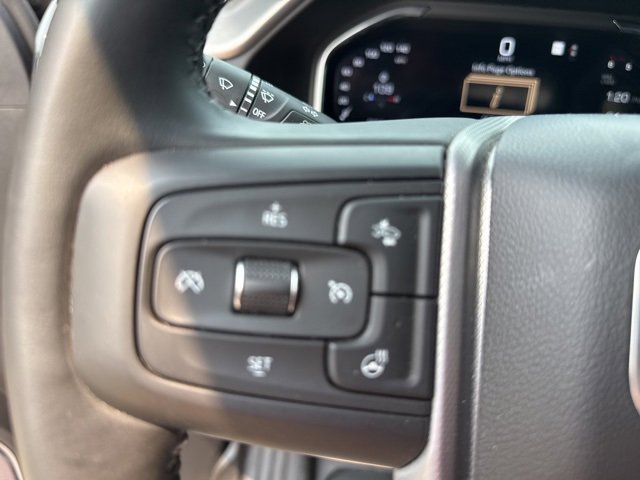 2025 Gmc Sierra 2500 HD Denali photo 16
