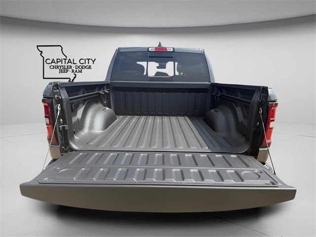 2026 Ram 1500 Warlock photo 15