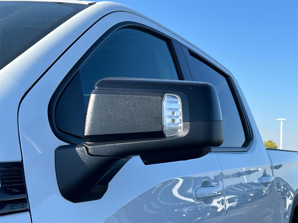 2026 Gmc Sierra 1500 Elevation photo 10