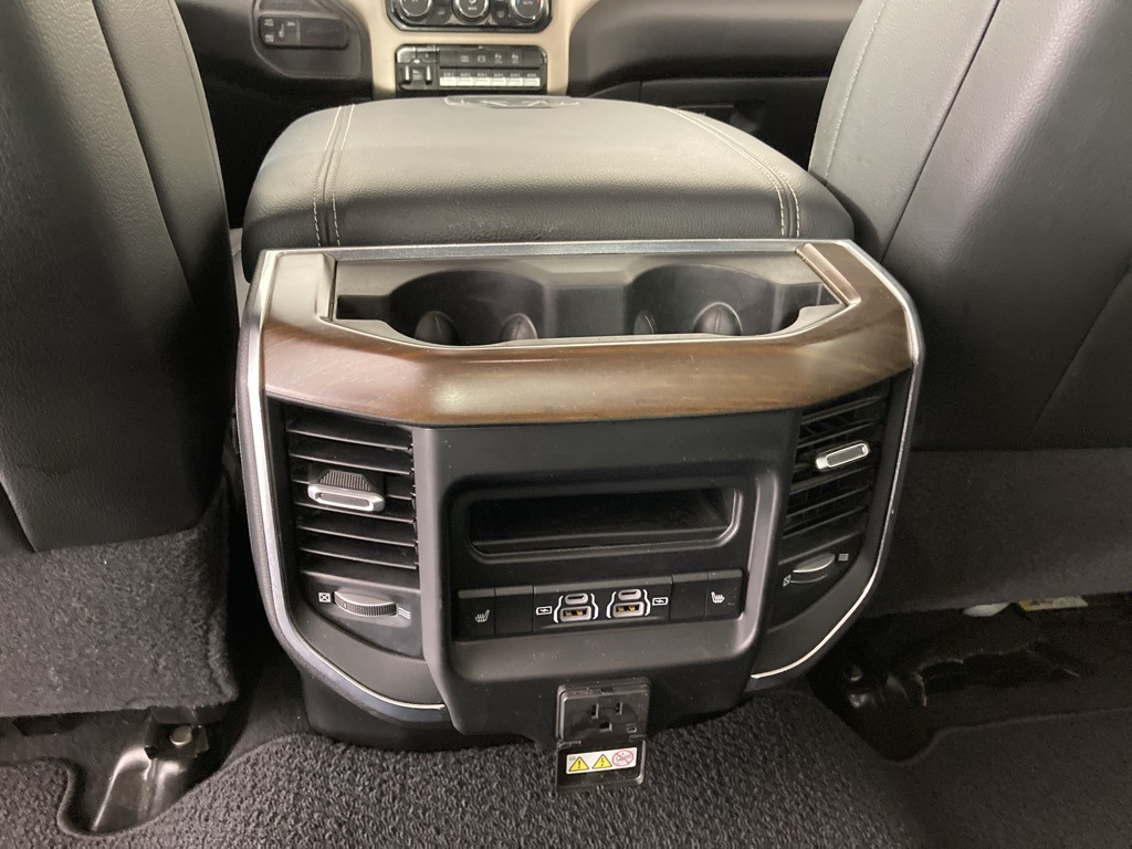 2022 Ram 2500 Laramie photo 15