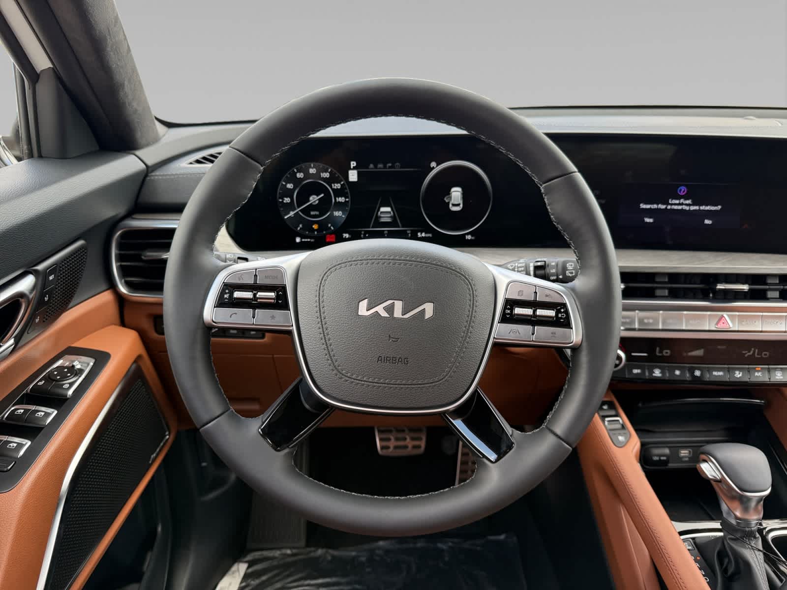 2025 Kia Telluride SX Prestige X-Line photo 11
