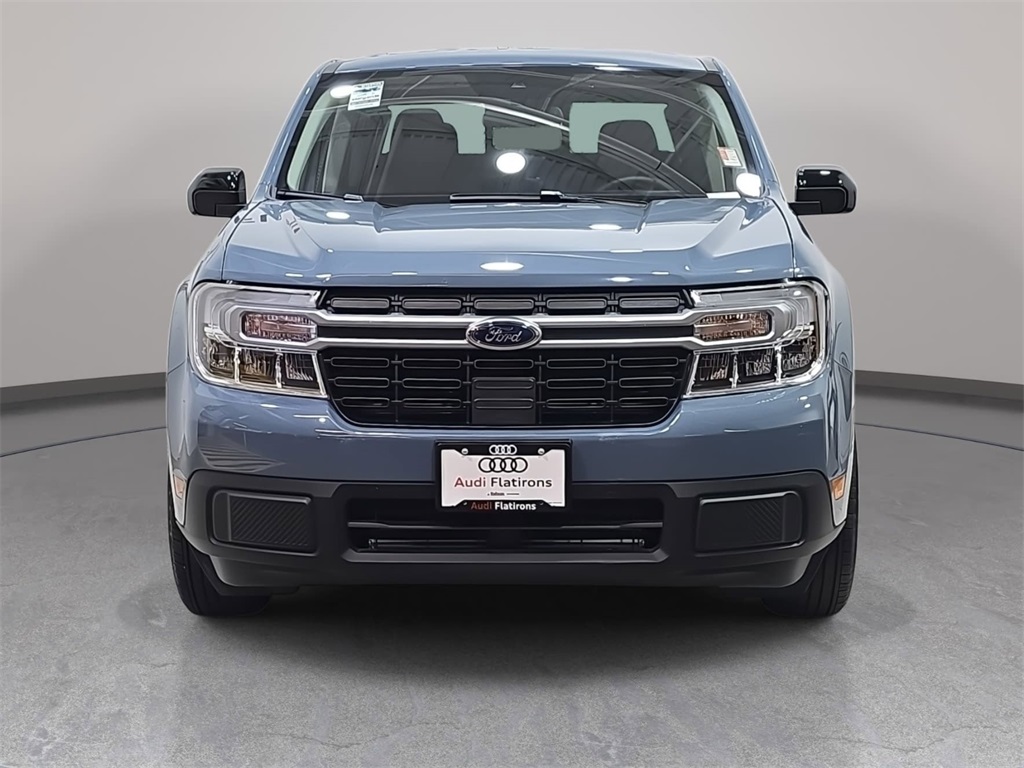 2024 Ford Maverick Lariat photo 2