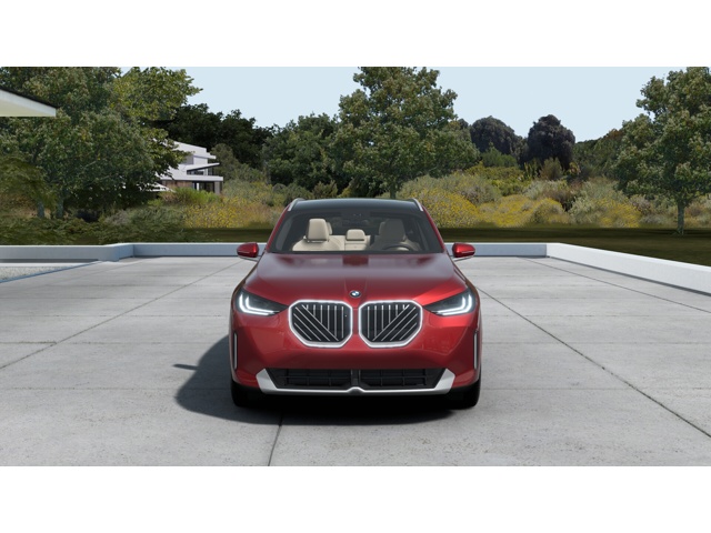 2025 Bmw X3 30x Drive photo 3