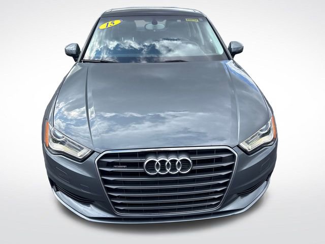 2015 Audi A3 2.0T Premium Plus photo 7