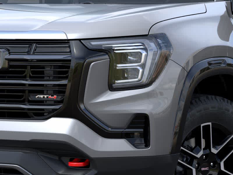 2026 Gmc Terrain AT4 photo 8