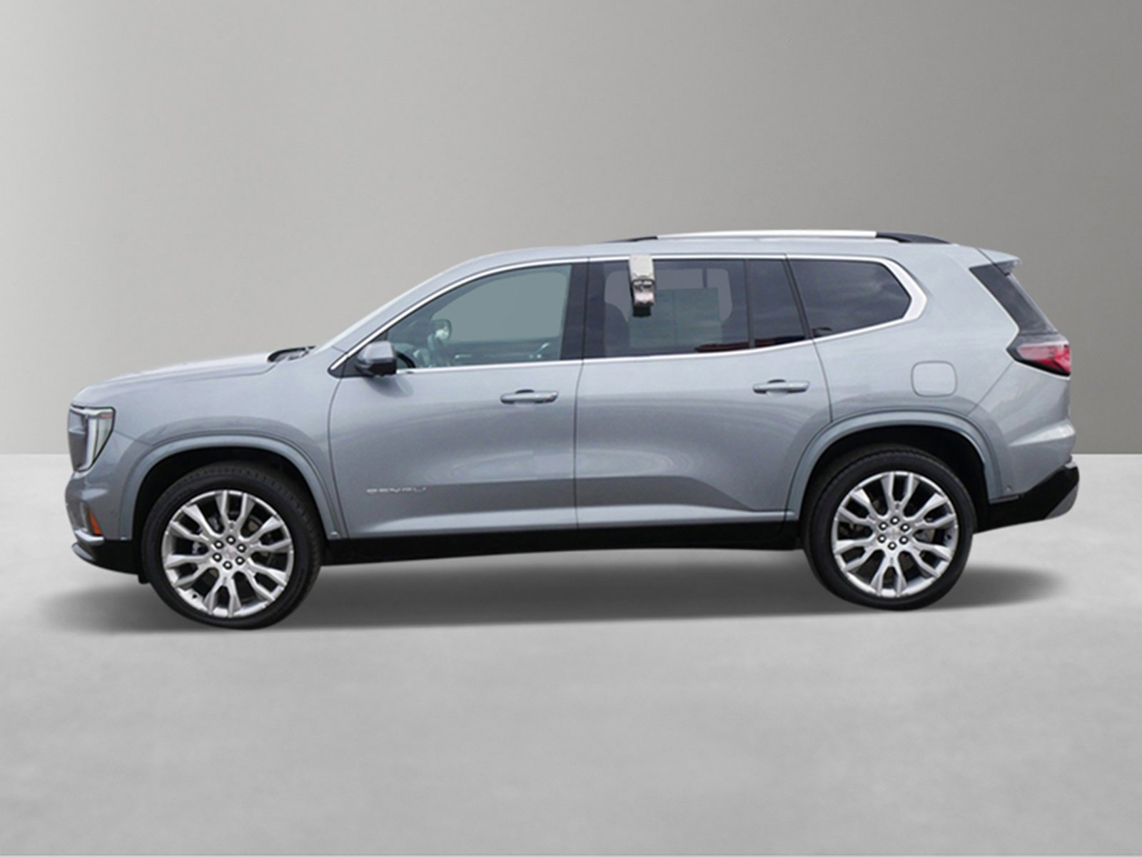 Used 2024 GMC Acadia Denali with VIN 1GKENRKS8RJ214997 for sale in White Bear Lake, Minnesota