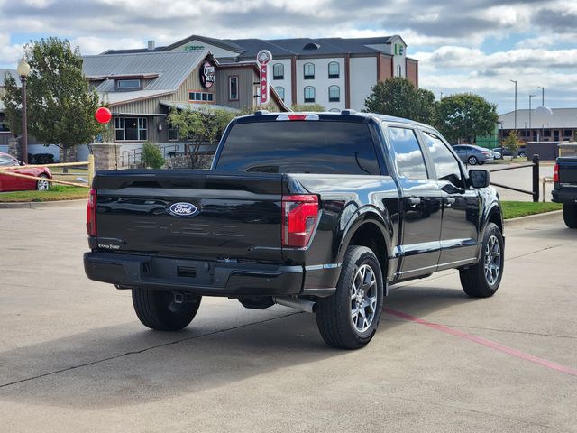 2024 Ford F-150 STX photo 4