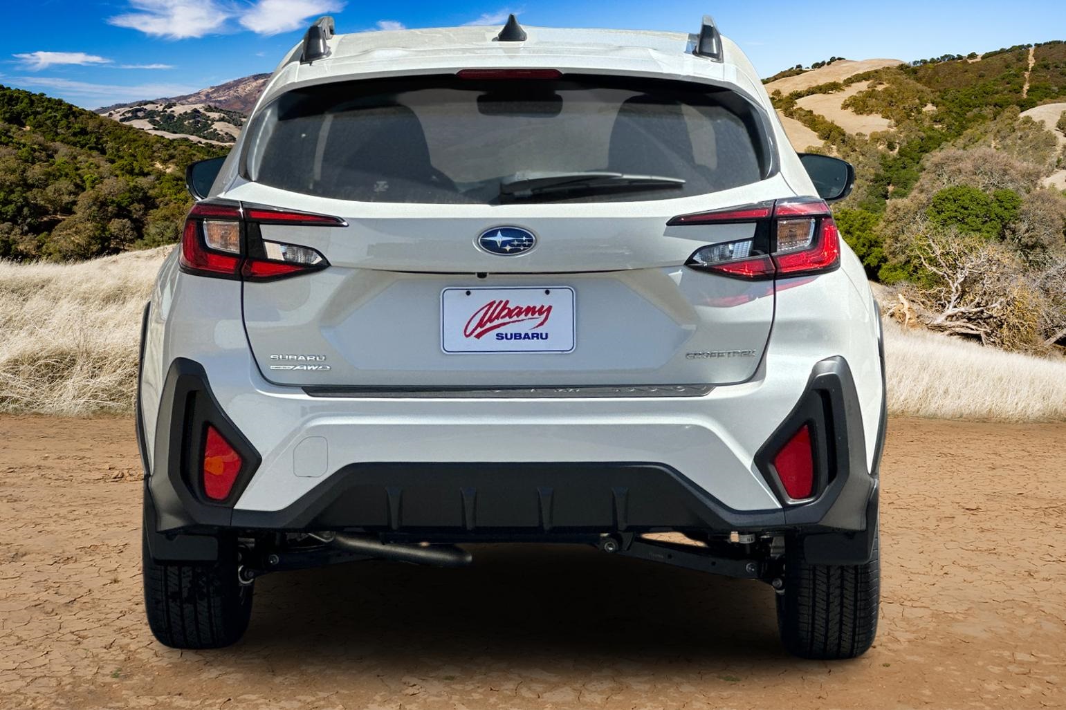 2025 Subaru Crosstrek Premium photo 24