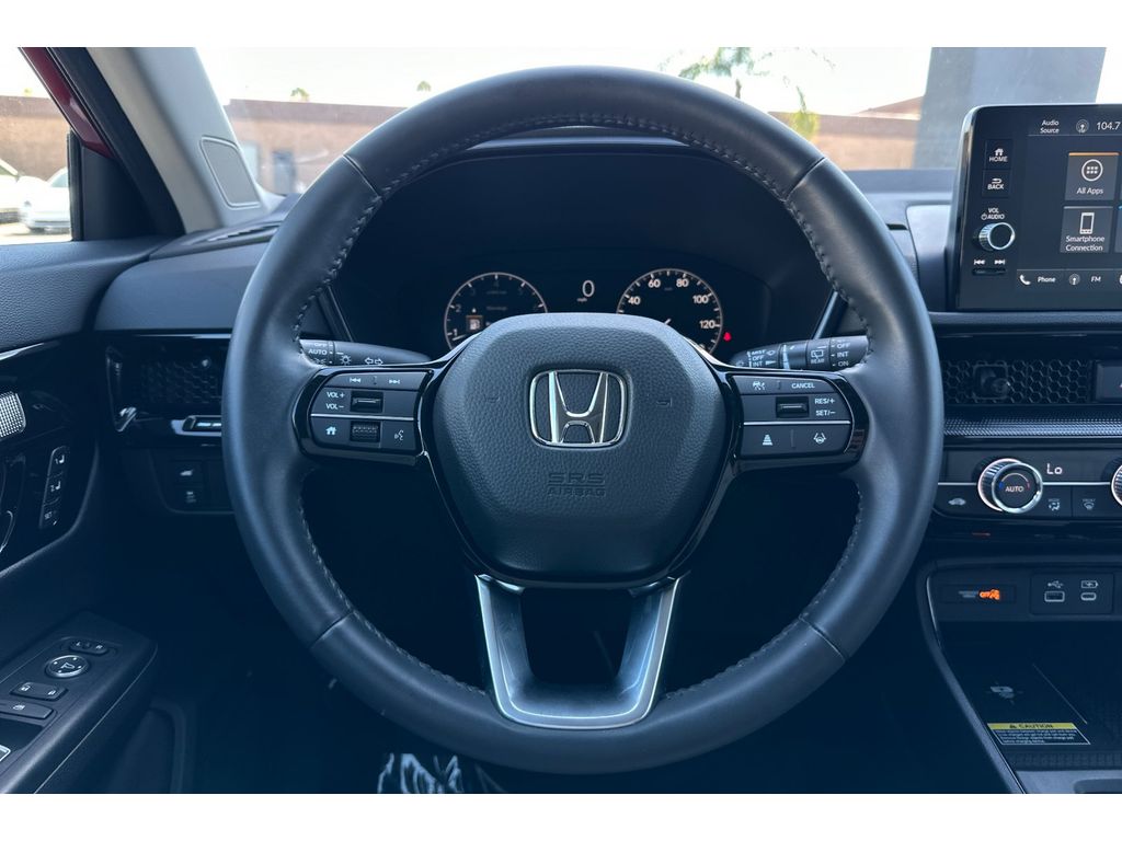 2024 Honda CR-V EX-L photo 33