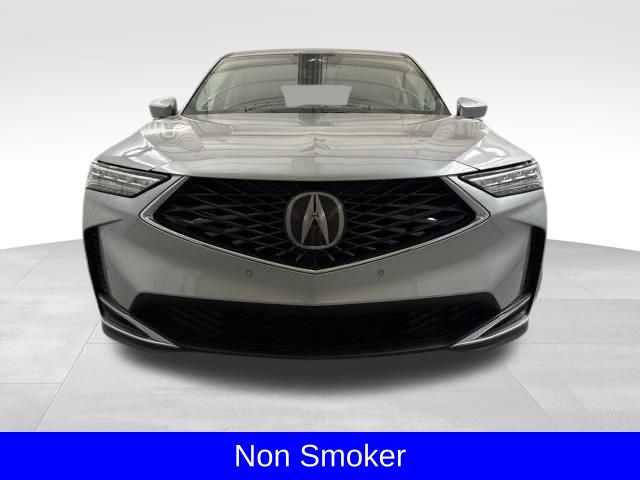 2025 Acura MDX Technology photo 3