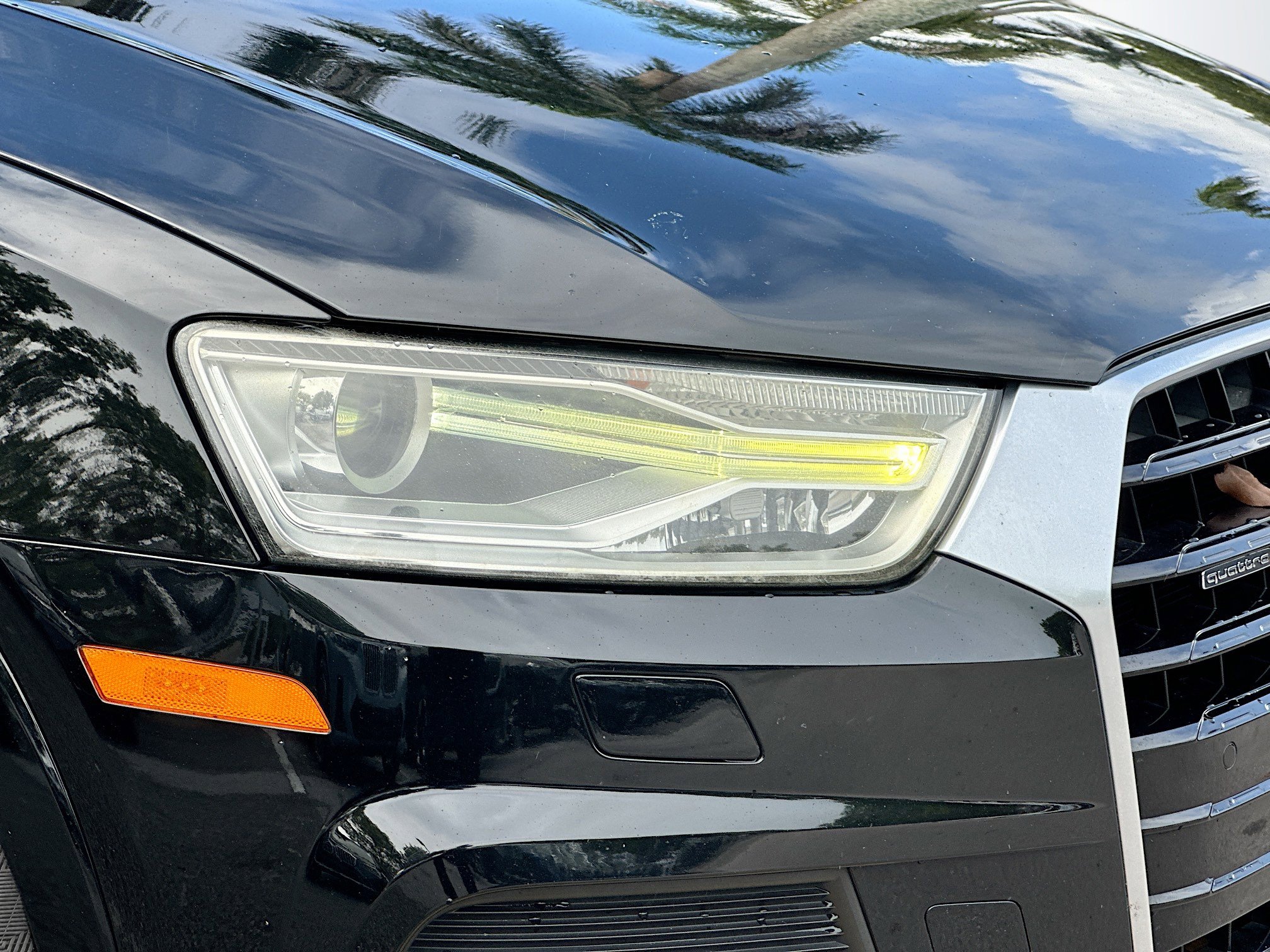 2016 Audi Q3 Premium Plus photo 36