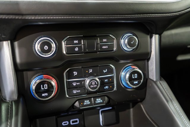 2024 Gmc Yukon SLE photo 23