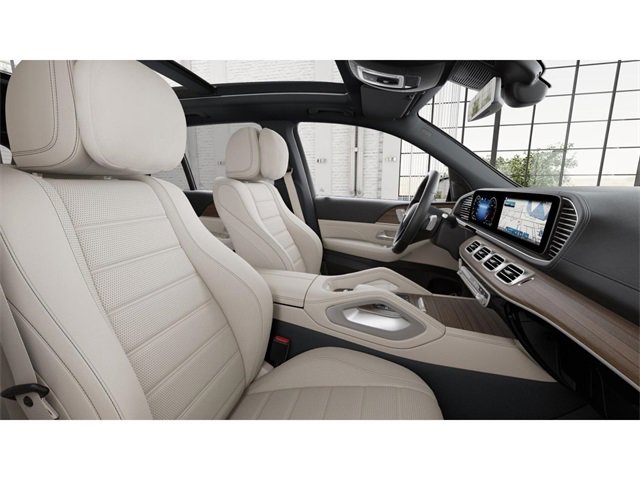 2026 Mercedes Benz GLE 580 4MATIC photo 4