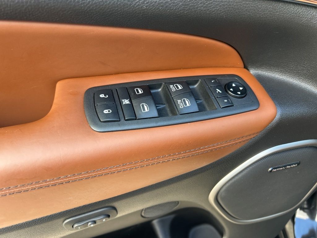 2021 Jeep Grand Cherokee Overland photo 33