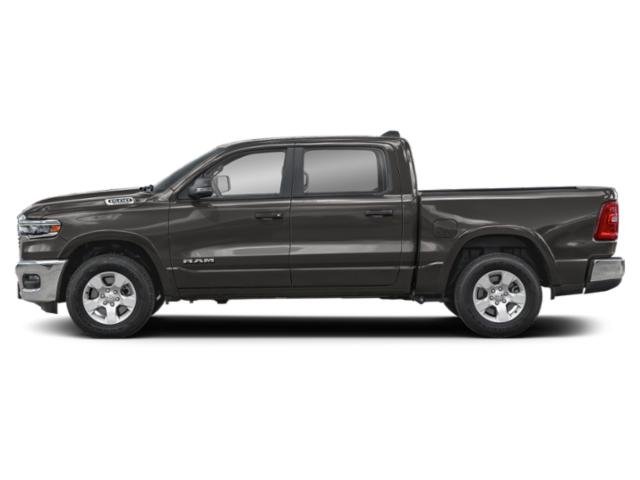 2025 Ram 1500 Big Horn photo 3