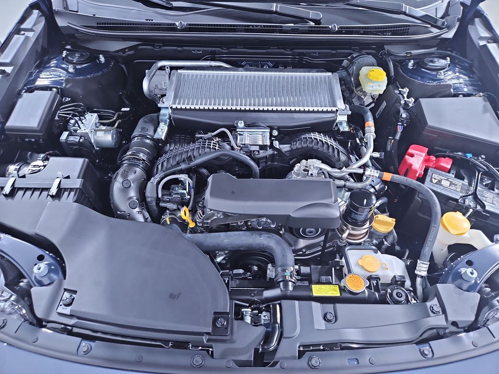 2025 Subaru Legacy Sport photo 18